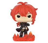 Funko pop! 80895 figura de acción y colleccionable
