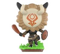 Figura coleccionable Funko Inc Hilichurl Genshin Impact vinilo multicolor 132mm