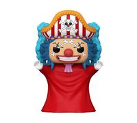 Funko pop! 82834 figura de acción y colleccionable