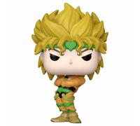 Funko Pop! Animation - Jojo's Bizarre Adventure - Dio