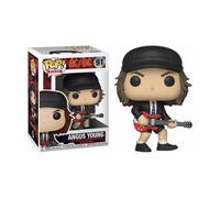 FUNKO POP AC/DC - ANGUS YOUNG