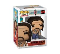 Funko Pop! Ad Icon: Danny Trejo - Figura de Vinilo Coleccionable - Idea de Regalo- Mercancia Oficial - Juguetes para Niños y Adultos - Muñeco para Coleccionistas y Exposición
