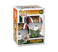 Funko Pop! Ad Icon: Voodoo Ranger Mascot Ranger - (Juice Force) - Figura de Vinilo Coleccionable - Idea de Regalo- Mercancia Oficial - Juguetes para Niños y Adultos - Ad Icons Fans