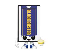 FUNKO POP! AD ICONS: Blockbuster - Movie Case