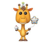Funko Pop! Ad Icons - Geoffrey (Cumpleaños)