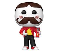 Funko POP! Ad Icons Julius Pringles Exclusive