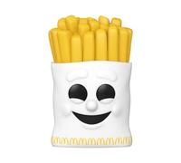 Mcdonalds Pop Ad Icons Vinile Figura Fries 9 Cm Funko