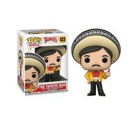 FUNKO POP AD ICONS - TAPATÍO MAN