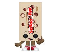 Funko pop! ad icons: whoppers box - whopper box - figura de vinilo col