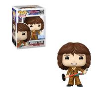 Funko – Funko Pop Aerosmith Steven Tyler 475 Original con protector de plástico