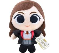 Funko Pop Afelpado Harry Potter - Hermione 4" Figura