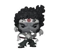 Funko Pop Afro Samurai - Afro (Nº 2296)
