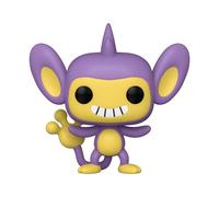 Funko Pop Aipom de Pokémon - Figura de Vinilo de 9 cm con Caja Original