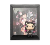 Figura POP Album Bella Poarch Debut