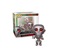 Funko Pop. Album News of the World. Queen