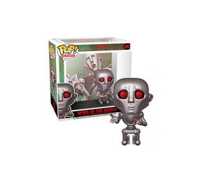 Funko Pop. Album News of the World. Queen