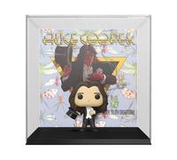 Funko Pop Álbumes Alice Cooper Welcome To My Nightmare 3.75" Vinyl Figura (#34)