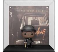 Funko Pop Álbumes: Biggie - Life After Death