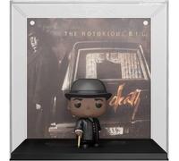 Funko POP Álbumes | BIGGIE Life After Death