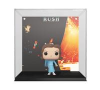 Funko Pop Álbumes Rush - Exit...Stage Left #13 Figura De Vinilo