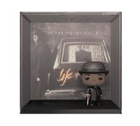 Funko Pop Álbumes The Notorious B.I.G. Life After Death #11 Figura Vinilo
