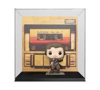 Funko Pop! Albums: - Awesome Mix - Figura de Vinilo Coleccionable - Idea de Regalo- Mercancia Oficial - Juguetes para Niños y Adultos - Muñeco para Coleccionistas y Exposición
