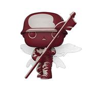 Funko Pop! Albums: Linkin Park-Hybrid Theory Album Theory - Figura de Vinilo Coleccionable - Idea de Regalo- Mercancia Oficial - Juguetes para Niños y Adultos - Muñeco para Coleccionistas