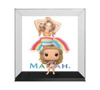 Funko Pop Albums: Mariah Carey - Rainbow - Figura de Vinilo Coleccionable - Ide