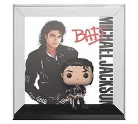 Funko Pop Estrelas Do Rock Albums Michael Jackson Bad
