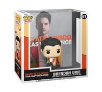 Funko Pop Albums: Panic at The Disco - Viva Las Vengeance