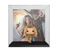 Funko POP! Albums: Shakira - Oral Fixation - Figuras Miniaturas Coleccionables Para Exhibición - Idea De Regalo - Mercancía Oficial - Juguetes Para Niños Y Adultos - Muñeco Para Coleccionistas
