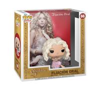 Funko Pop! Albums: Shakira - Oral Fixation Vol. 1