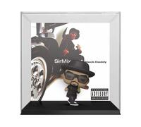 Funko Pop! Albums: Sir Mix-a-Lot - Mack Daddy - Figura de Vinilo Coleccionable - Idea de Regalo- Mercancia Oficial - Juguetes para Niños y Adultos - Music Fans - Muñeco para Coleccionistas
