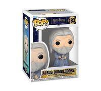 Funko Pop! Albus Dumbledore con Horcrux - Harry Potter y el Misterio del Príncipe