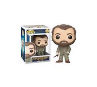 Funko Pop Albus Dumbledore. Los Crímenes de Grindelwald