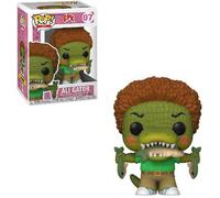 Funko pop garbage pail kids la pandilla basura ali gator 54345