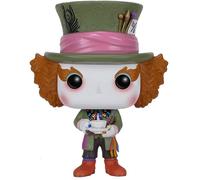 FUNKO POP ALICE IN WONDERLAND MAD HATTER DISNEY - ACTION FIGURES