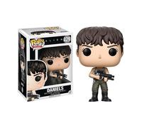 POP Funko Alien Covenant - Daniels - Collectable Vinyl Figure For Display - Gift Idea - Official Merchandise - Toys For Kids & Adults - Movies Fans - Model Figure For Collectors
