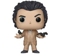 Funko Pop American Gods Mr. Wednesday