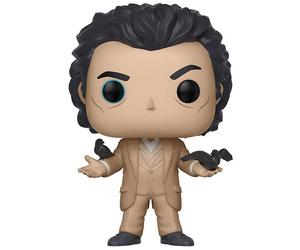Funko Pop American Gods Mr. Wednesday
