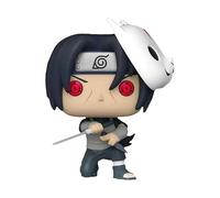Funko Pop Anbu Itachi - Naruto Shippuden 1027 Special Edition