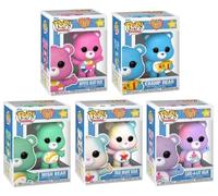 Funko Pop! Animaci n: Care Bears 40 aniversario (juego de 5)