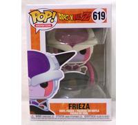Funko Pop Animación 2021 Toei Animation Dragon Ball Z 619 Frieza
