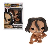 Funko Pop Animación Ataque a los Titanes Ymir