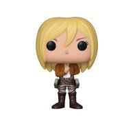 Funko Pop Animación Attack on Titan Christa #460 Figura De Vinilo