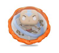 Funko pop animacion avatar the last airbender la leyenda de aang todos los elementos 56022
