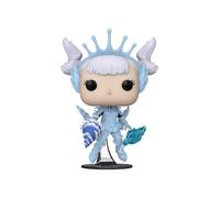 Funko pop animacion black clover noelle armadura de valkiria 70569