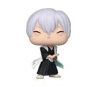 Funko Pop Animación Bleach - Gin Ichimaru #1821 Figura De Vinilo