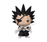 Figura Funko POP! Bleach Kenpachi Zaraki