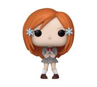 Funko Pop Animación Bleach - Orihime Inoue #1611 Figura De Vinilo